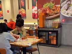 -杨氏青龙虾·羊蝎子(珠江路店)