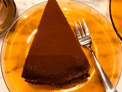 -Awfully Chocolate(来福士广场店)