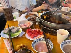 -龙湖杭州滨江天街