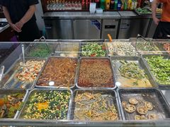 -葛记焖饼(伏牛路店)