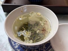 -川白楼·老成都院坝川菜鱼鲜馆(马鞍路店)