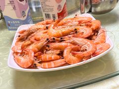 -老字号蛇口德记烧腊饭店·海鲜加工