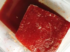 金牌酱汁肉-杜六房(大沽路店)