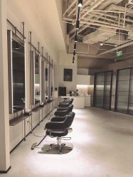 -Hair corner 香港发廊