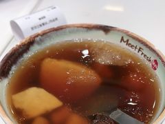 -鲜芋仙(番禺万达广场店)