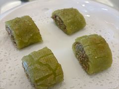 -骏莱海鲜鱼港(五角场店)