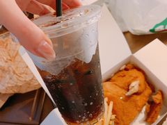 -Borenos Fried Chicken(Asia City)