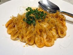 -云锦壹号·淮扬宴(徐汇万科店)