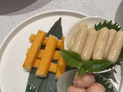 -红鼎豆捞·非遗鲍皇汤火锅(宝丰路店)