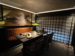-铭牛烧肉·和牛海鲜自助(高新月牙湖店)