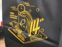 -KOI The(卓悦汇购物中心店)