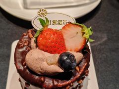 -爱维尔阳光蛋糕(独墅湖邻里中心店)