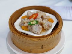 -国龙大酒店-中餐厅