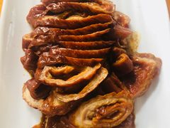 -天佑祥万春老卤(天乡后街店)