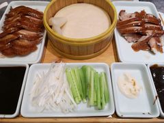 烤鸭-紫光园(创始店)