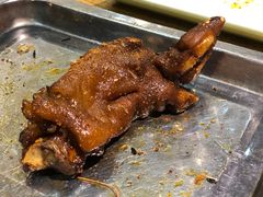 -大哈福烧烤·海鲜·家常菜(延安三路店)