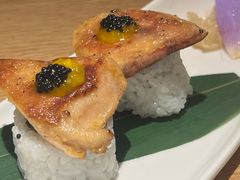-阿吾罗·月咏精致日料(港汇恒隆广场店)