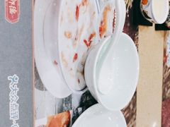 -点都德(汇胜楼店)
