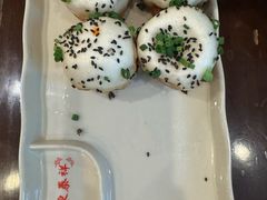 -东泰祥生煎馆(陕西南路店)