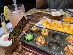 -小川洋风料理(街道口店)