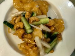 -烤肉宛饭庄(南礼士路店)