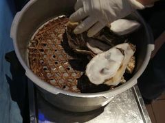 -千岛蚝高压锅生蚝·人参火锅(白云万达店)