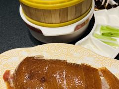 -悦宴·雅致餐厅(绿地蓝海店)