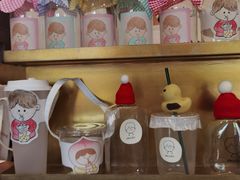 零售区-milch·t妙奇(五大道店)