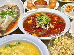 -大众海鲜(巨龙北路店)