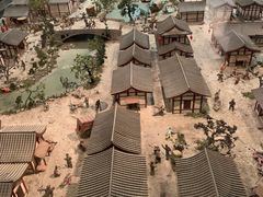 -西安大唐西市博物馆