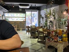 -Rosemary·纽西兰简餐(江南西店)
