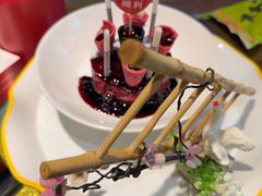 -东来土菜馆(民祥园路店)