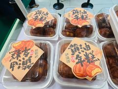 -泸溪河桃酥(西直门凯德店)