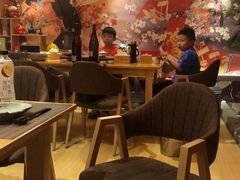 大堂-浦·传统日式料理(3 5 1 1 店)