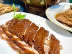 -黑窑厂糖油饼烤鸭·清真菜(旗舰店)