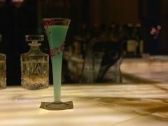 -The Penthouse酒吧