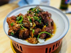 -老长春肉馆(隆礼路店)