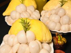 -必点海鲜·海肠捞饭大王(滨江道店)