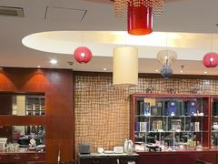 -四季轩中餐厅(徐州开元名都大酒店)