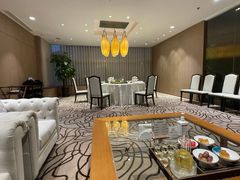 -上海金陵紫金山大酒店·汇海餐厅