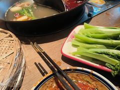 -袁山山重庆火锅(丈八北路店)