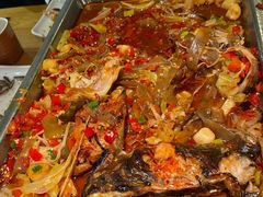 -味妙烤鱼吧(回龙观店)