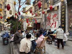 -東茅街茶馆