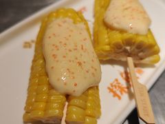 -探鱼·鲜青椒爽麻烤鱼(广州欣荣广场店)