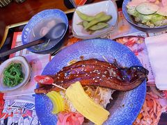 -饭町二郎日式综合茶餐(中安广场店)