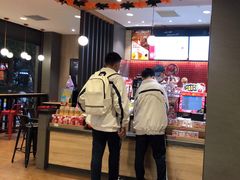 -85度C(泉州泉秀2店)