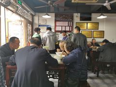 大堂-美味斋(西北街店)