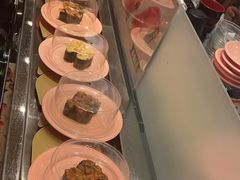 -争鲜回转寿司(通州万达店)