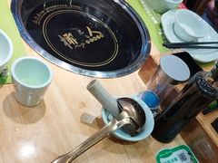 -椰夫人·养生椰子鸡(金沙洲永旺店)