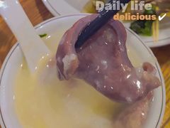 -南记食粥坊·宵夜大排档(莲花总店)